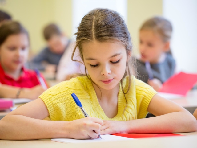 Как быстро научить ребенка грамотно писать диктанты: 5 секретов грамотного письма. Что нужно делать, чтобы ребенок грамотно писал без ошибок: рекомендации опытного педагога