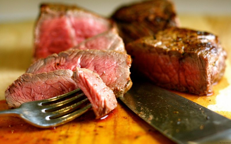 Мясные блюда – 28 вкусных рецептов приготовления