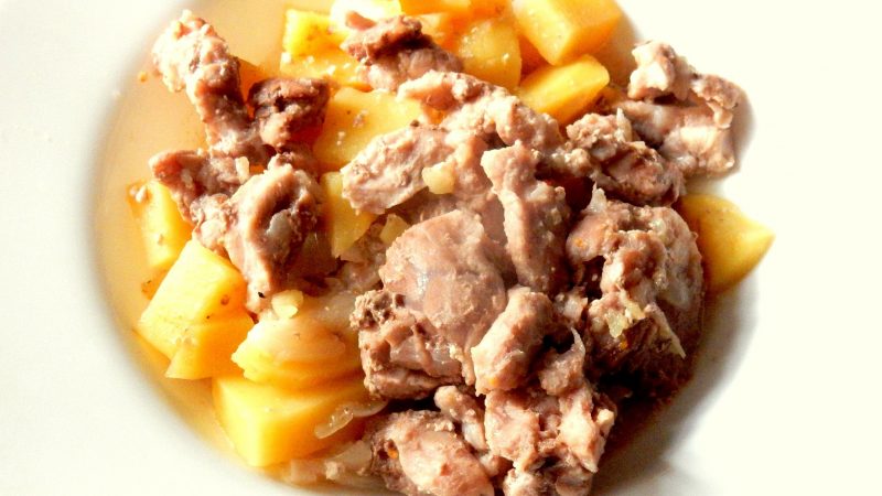 Мясные блюда – 28 вкусных рецептов приготовления